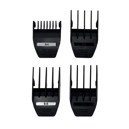 J. Peignes en plastique Sigma/Beret