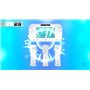 Wii Party U + Télécommande Wii U Plus - blanche