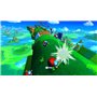 Sonic Lost World
