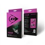 Dunlop Ensemble de Filets et Poteaux de Tennis de Table Tour