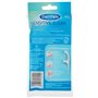 Dentek Sensitive Clean 40 bâtonnets de soie dentaire pour gencives sensibles et dents