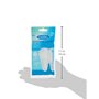 Dentek Sensitive Clean 40 bâtonnets de soie dentaire pour gencives sensibles et dents