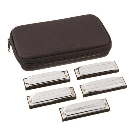 Hohner SPC Special Twenty Harmonica