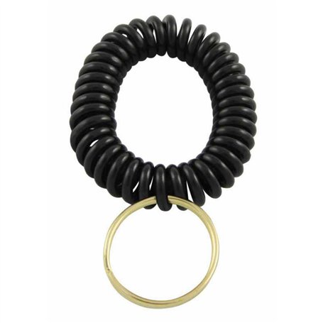 Lot de 3 Cordons Flex Coil pour sifflet Arbitre Fox 40