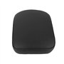 ICTRONIX Sozius Coussin de siège de moto avec 6 ventouses pour Harley