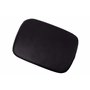 ICTRONIX Sozius Coussin de siège de moto avec 6 ventouses pour Harley