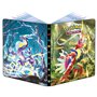 Pokemon Ultra Pro Ecarlate et Violet Série 1 (EV01) : Portfolio - Capacité : 252 Cartes | Jeu de société | Cartes à Collectionne