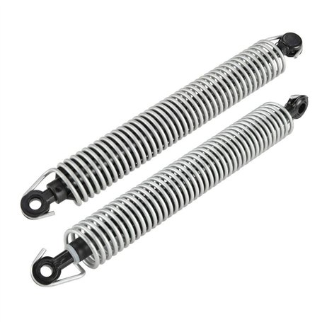 Frankberg 2x Ressorts à Gaz Hayon Compatibles avec 5er F10 Limousine 2009-2016 5er F10 F18 Limousine 2009-2017 Remplacer# 512472