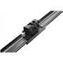 Bosch Balais d'Essuie–Glace Plats Aerotwin A843S, Longueur: 550mm/550mm – 1 Paire de Balais avant