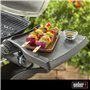 Weber Accessoire Barbecue 6527 Tablettes Q série 1000/1200/1400