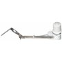 Rain Bird CPRSDBEX Capteur de Pluie Filaire avec Support de Montage et Fil Gris