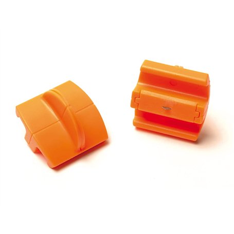 Fiskars Lames de rechange originales pour massicots