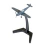 Zvezda - Z6116 - Maquette - Aviation - Messerschmitt Bf109f-2