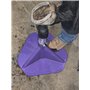 HOOF-IT Blacksmith Support pour Sabot Standard Violet