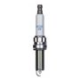 NGK - Bougie d'allumage 91530 PLZKBR7B8G - Métal - 1 pièce