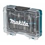 Coffret 6 douilles à queue Impact BLACK - MAKITA E-15768