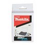 Coffret 6 douilles à queue Impact BLACK - MAKITA E-15768