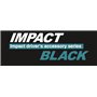 Coffret 6 douilles à queue Impact BLACK - MAKITA E-15768