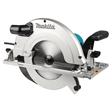 Scie circulaire 2000W 235mm dans coffret synthétique - MAKITA 5903RKX1