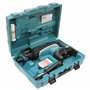 Perfo-burineur MAKITA SDS-Max 80 V max Li-Ion - HR006GZ