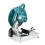 Tronçonneuse à métaux 2200W Ø355 mm - MAKITA LW1400