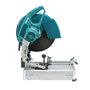 Tronçonneuse à métaux 2200W Ø355 mm - MAKITA LW1400