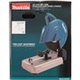 Tronçonneuse à métaux 2200W Ø355 mm - MAKITA LW1400