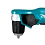 Perceuse visseuse d'angle 12V CXT Ø10 mm (solo) - MAKITA DA333DZ