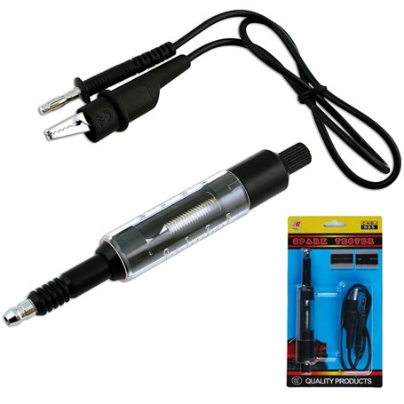 ANBOO Testeurs d'allumage