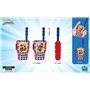 eKids Paire de Talkie Walkie Spidey