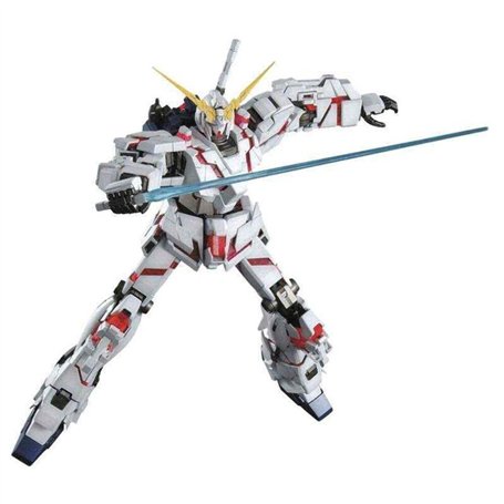 Bandai Hobby RX-0 Unicorn Gundam OVA Version 1/100 Master Grade