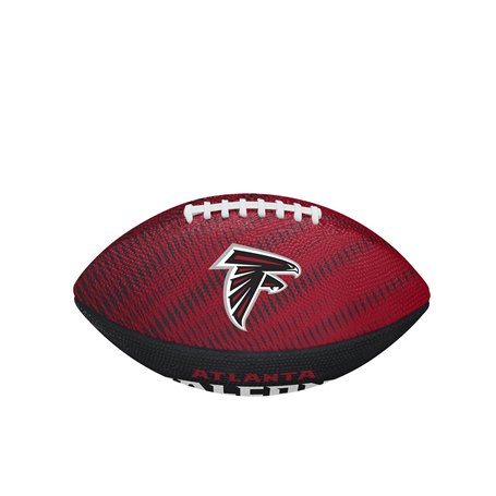 Wilson Ballon de Football Américain NFL Team Tailgate