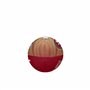 Wilson Ballon de Football Américain NFL Team Tailgate, Caoutchouc