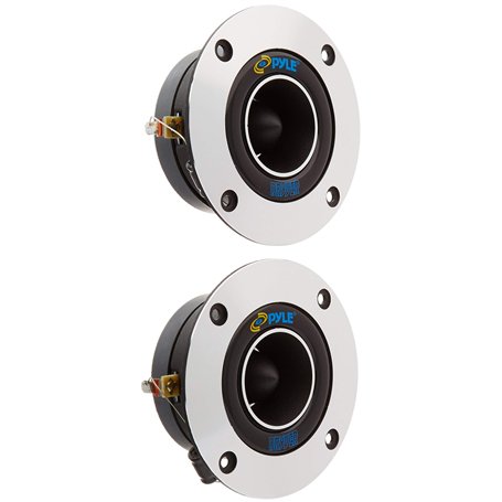 Pyle-Pro PDBT19 Haut-parleurs en aluminium 9