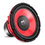Pyle PLW-10RD 2-voies 600W enceinte de voiture - Enceintes de voiture (2-voies
