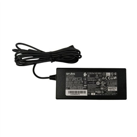 Adaptateur de courant HPE R3K00A               36 W