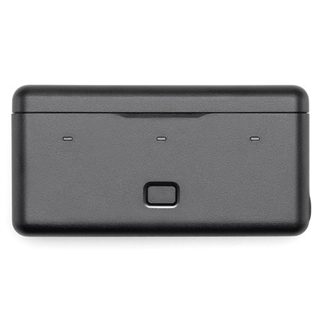 Boîtier Batterie 2 Multifonctions pour Osmo Action