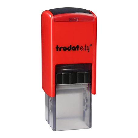 Trodat edy FIX Tampon de motivation pour enseignants et éducateurs