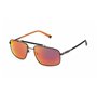Lunettes de soleil Homme Fila SFI210V60K56R Ø 61 mm