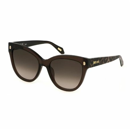 Lunettes de soleil Femme Just Cavalli SJC043-550AAK Ø 55 mm