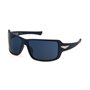 Lunettes de soleil Unisexe Police SPLN37-650C03 Ø 65 mm