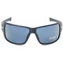 Lunettes de soleil Unisexe Police SPLN37-650C03 Ø 65 mm