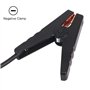 BENACES Câble de démarrage EC5 pour voiture avec pince crocodile vers fiche EC5 pour démarrage d'urgence portable 12 V