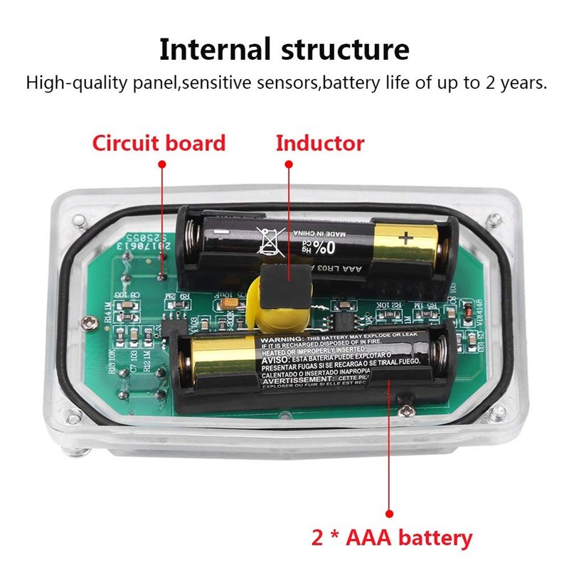 de Tambour de grosse caisse Batteur d'Instrument de percussion à main