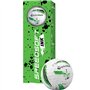 TaylorMade SpeedSoft Ink Balles de golf, Accessoire Golf pour homme, Vert
