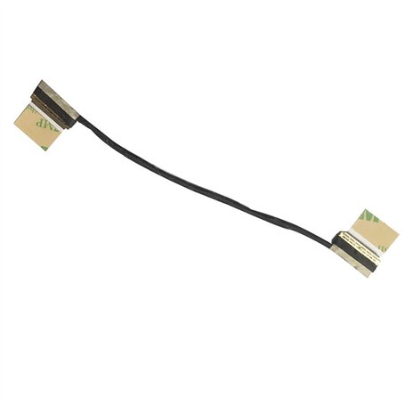 Gintai Câble d'écran LCD LVDS de Rechange pour ASUS UX430 UX430UA UX430U UX430UQ U430UAR30U UX430UQ U430UAR 14005-02210100 1422-