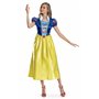 DISGUISE 158369E-EU Déguisement de princesse Disney Basic Plus pour adulte