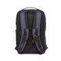 EASTPAK Mixte Tecum L Cnnct Sac à Dos, Accent Marine, L