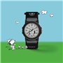 Timex Montre Analogique pour Hommes Peanuts Camper
