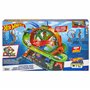 Hot Wheels Coffret Grande Roue City